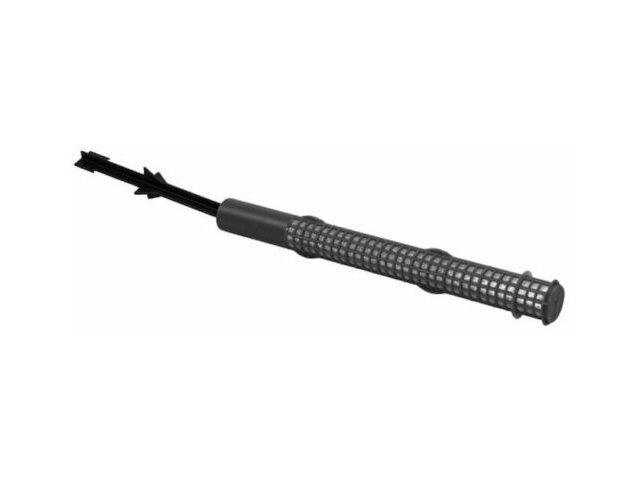 A/C Receiver Drier - 2003-2006, 2008-2011 Porsche Cayenne - Mahle 138-02787353