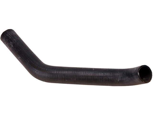 Upper - Pipe To Engine Radiator Hose - 1991-1992, 1994-1995 Toyota Previa - ContiTech 8117-02787537