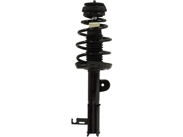 Front Left Strut and Coil Spring Assembly - 2012 Buick Verano - Detroit Axle 118809-02788096