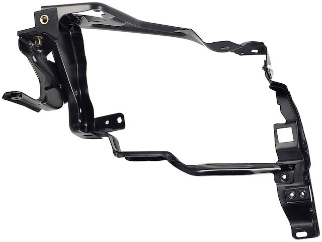 Left Headlight Frame - 2008-2014 Mercedes C300 - Replacement 28726-02788227