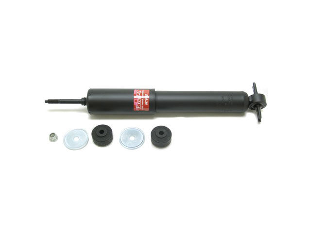 Front Shock Absorber - 2003-2022 Chevrolet Express 3500 Base - KYB 3264-02788599