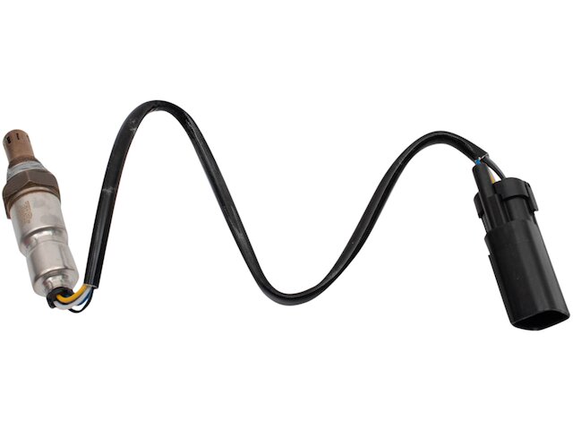 Upstream Oxygen Sensor - 2010-2011 Mazda Tribute - TRQ 95931-02788690