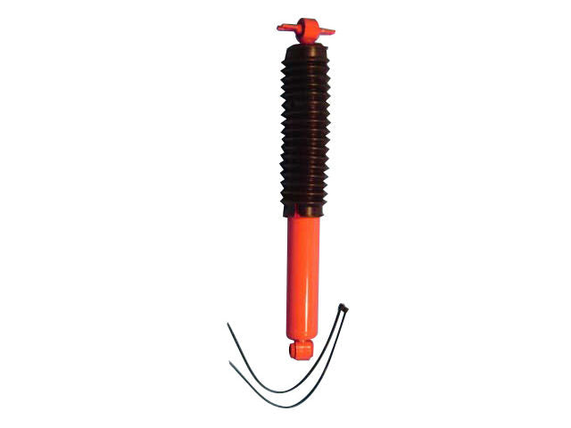 Rear Shock Absorber - 1984-2001 Jeep Cherokee - KYB 2219-02789395