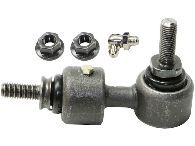 Rear Stabilizer Bar Link - 2004-2011 Volvo S40 T5 R-Design 2.4L 5-Cylinder - Quick Steer 18035-02789516
