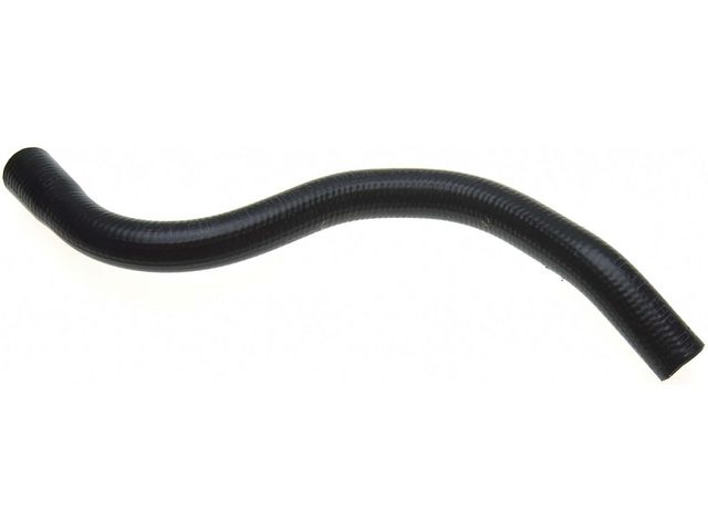 Auxiliary Heater Pipe-3 To Tee-2 Heater Hose - 2001-2005 Chevrolet Venture 3.4L V6 GAS - Gates 3767-02789689