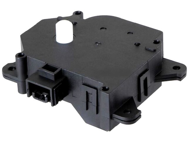 Air Flap Actuator - 2006 Lexus GS300 - Four Seasons 18577-02789756