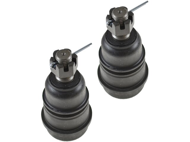 Front Upper Ball Joint Kit 2 Piece - 2006-2008 Dodge Ram 1500 4WD Extended Crew Cab Pickup - TRQ 18738-02789788