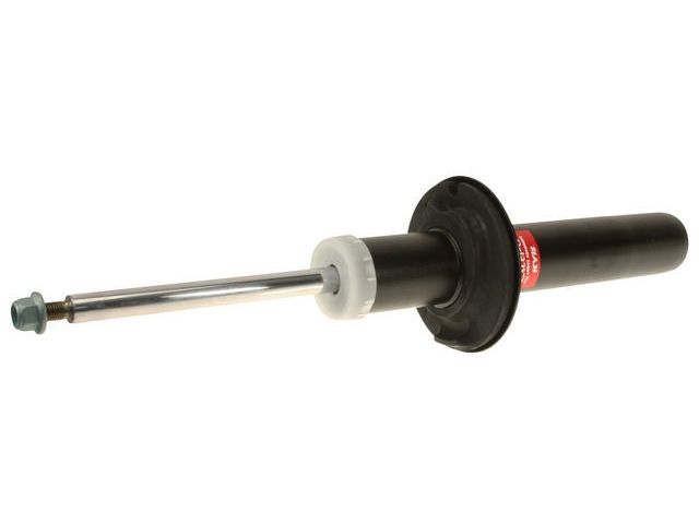 Front Strut Assembly - 2009-2016 Audi A4 Quattro - KYB 30063-02790706