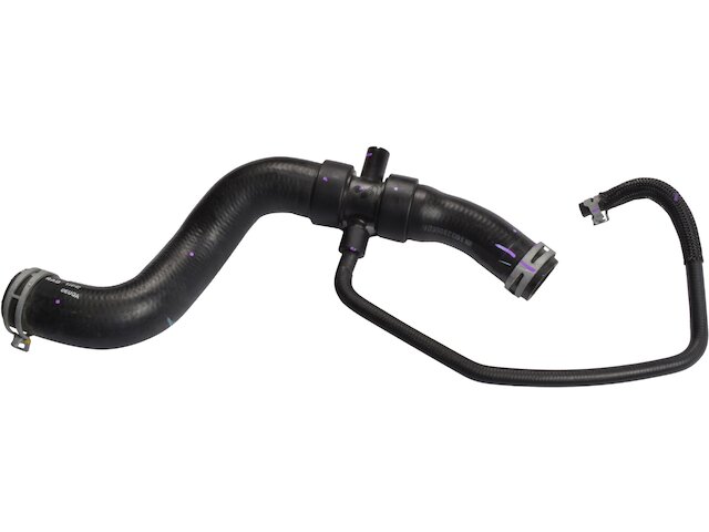 Upper Radiator Hose - 2006-2009 Mercury Milan 3.0L V6 - ContiTech 18708-02790848