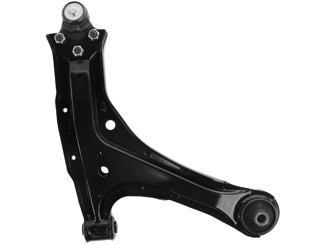 Front Left Lower Control Arm and Ball Joint Assembly - 2000-2004 Oldsmobile Alero - TRQ 4381-02791380