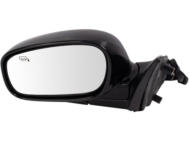Left Mirror - 1998-2002 Lincoln Town Car - TRQ 5679-02792640