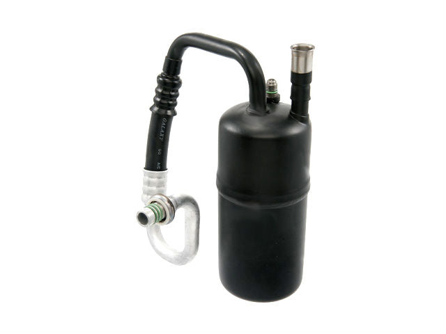 A/C Accumulator with Hose Assembly - 2001-2006 Mazda Tribute - Four Seasons 8549-02793052