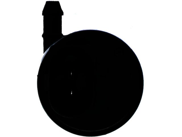 Front Washer Pump - 2014-2020 Chevrolet Impala - VDO 125090-02793460