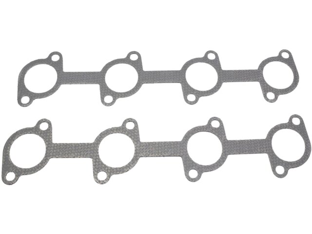 Exhaust Manifold Gasket - 1999-2016 Ford E350 Super Duty 5.4L V8 - DIY Solutions 137342-02794473