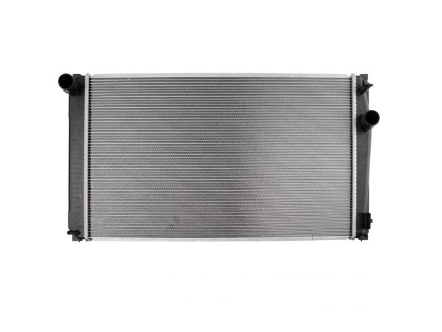 Radiator - 2006-2018 Toyota RAV4 - TRQ 18953-02794664