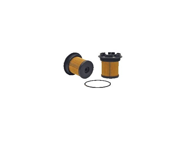 Fuel Filter - 1991, 1995-1997 International 4900 - WIX 123787-02795337
