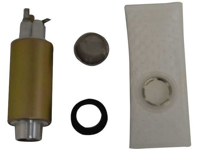 Fuel Pump and Strainer Set - 1993-1994 Jaguar XJ6 4.0L 6-Cylinder - GMB 597-02796257