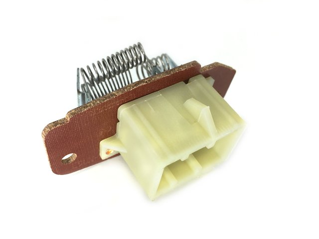 Blower Motor Resistor - 2003-2010 Ford E250 - Replacement 5134-02796763