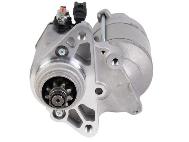 Starter - 2003-2009 Toyota 4Runner 4.7L V8 - TRQ 7926-02798306