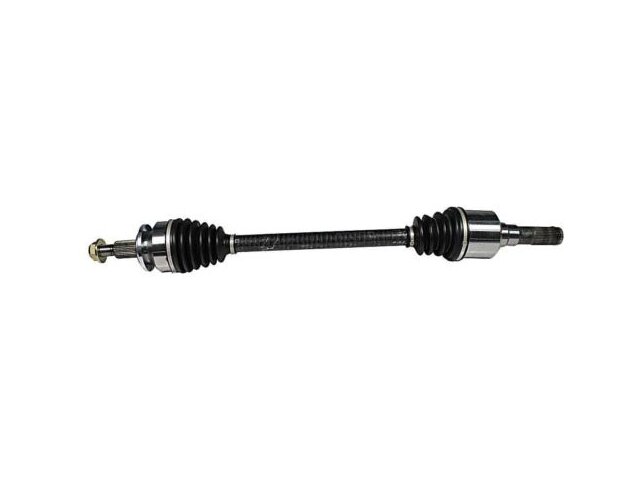 Rear Right CV Axle Assembly - 2015-2022 Ford Mustang 5.0L V8 - GSP 129827-02798756