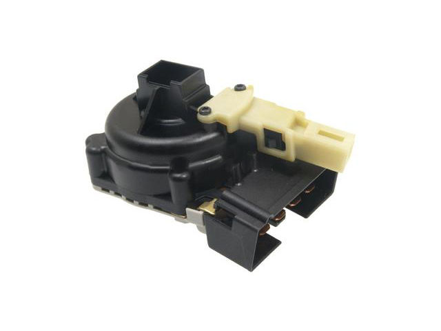 Ignition Switch - 2001-2005 Dodge Neon - Standard Motor Products 1936-02800037