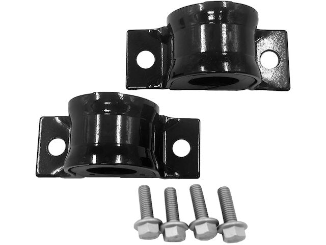 Front Sway Bar Bushing Kit - 1998-2002 Oldsmobile Intrigue - SKP 4534-02800719