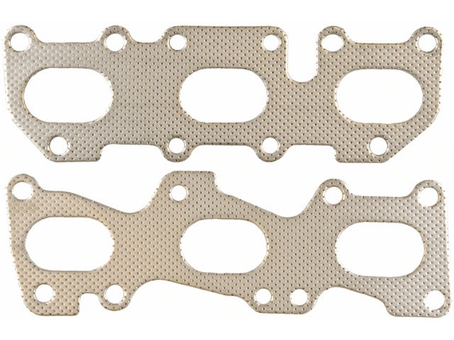 Exhaust Manifold Gasket Set - 2006-2010 Kia Sedona 3.8L V6 - Felpro 18952-02801908