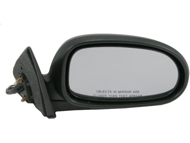 Right Mirror - 2002-2004 Infiniti I35 - TRQ 6710-02803355