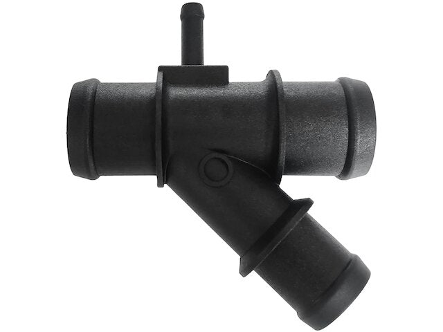 Upper Coolant Hose Connector - 2009-2015 Audi TT Quattro 2.0L 4-Cylinder - SKP 30066-02803668