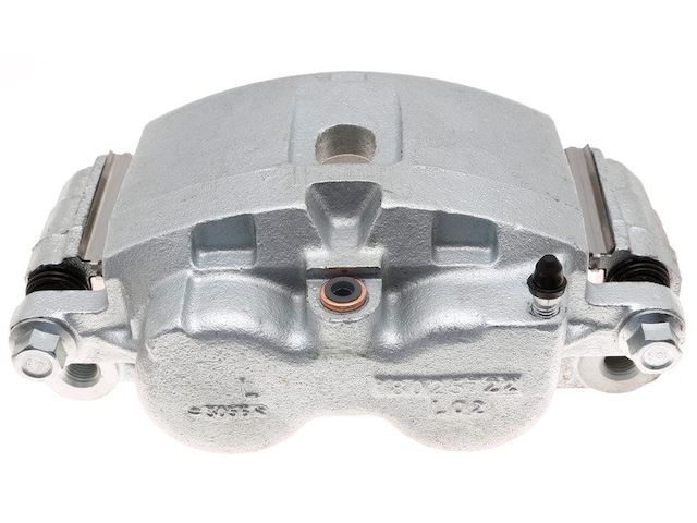 Front Left Brake Caliper - 2000-2005 Cadillac DeVille - Raybestos 2800-02804323