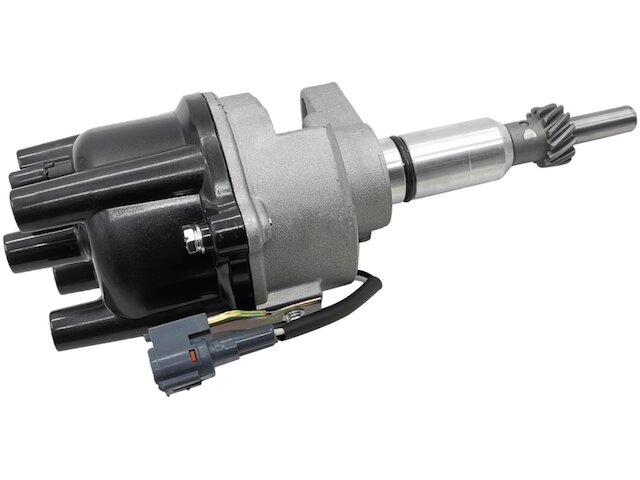 Ignition Distributor - 1991-1995 Toyota 4Runner 2.4L 4-Cylinder 22RE - Replacement 7914-02805420