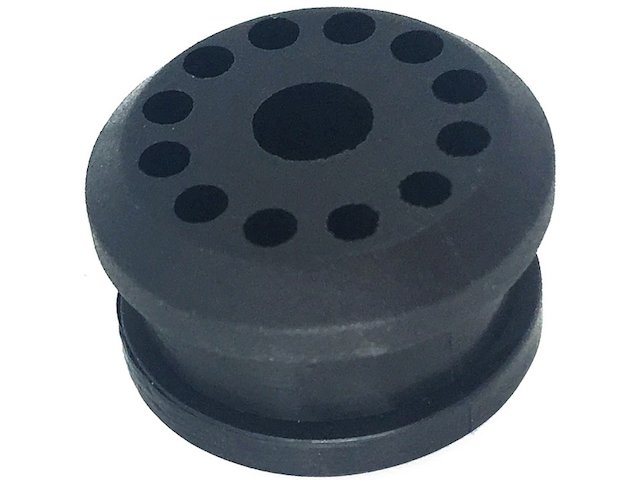 Transfer Case Control Lever Bushing - 2003-2008 Dodge Ram 3500 4WD Cab & Chassis - Replacement 2003-02806334