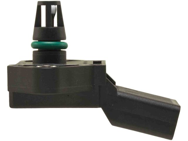 Turbocharger Boost Sensor - 2004-2006 Volkswagen Beetle 1.9L 4-Cylinder - NGK 18028-02808180