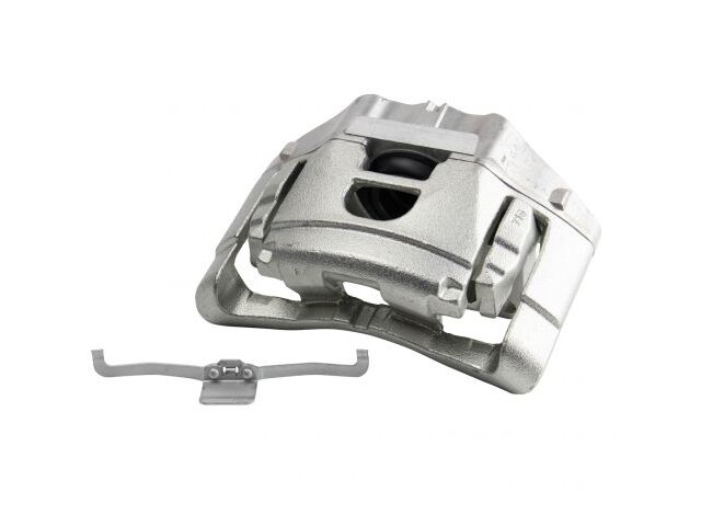 Front Right Brake Caliper - 2005-2008 Audi A4 Base 2.0L 4-Cylinder - TRQ 18267-02809440