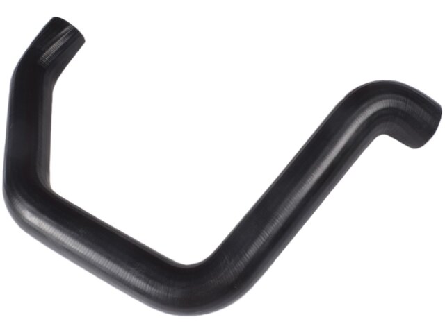 Pipe To Pipe Outlet Heater Hose - 2000-2005 Cadillac DeVille 4.6L V8 - ContiTech 2800-02809863