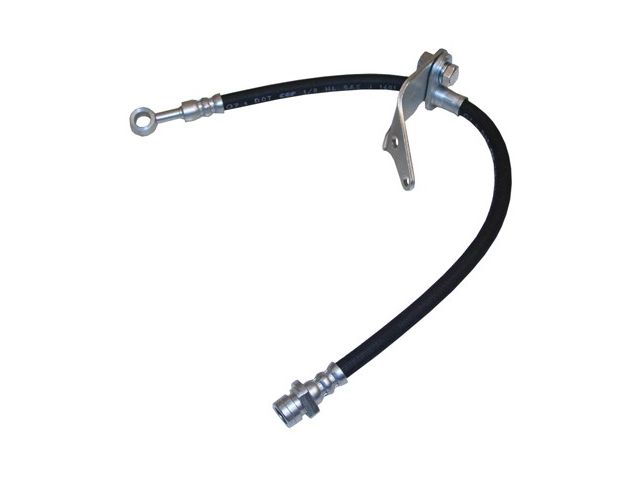 Front Right Brake Hose - 1998-2002 Honda Accord - Beck Arnley 5981-02809875