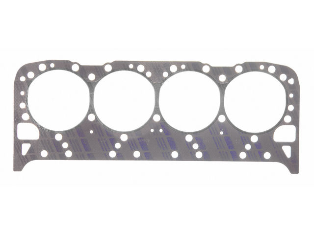 Head Gasket - 1993-1997 Pontiac Firebird 5.7L V8 - Felpro 4670-02810764