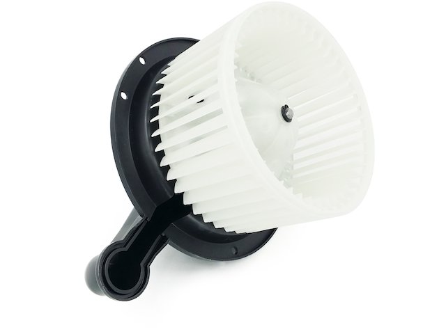 Front Blower Motor - 2002-2005 Ford Explorer - Replacement 5264-02811454