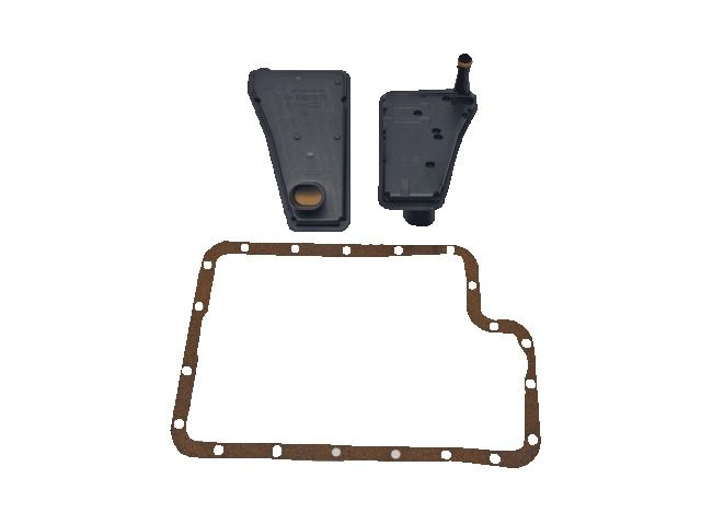 Automatic Transmission Filter Kit - 1998-2000 Ford Ranger 4WD - WIX 5529-02811655