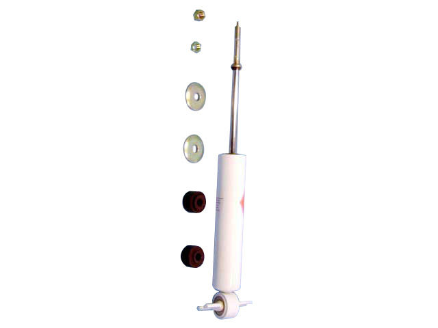 Front Shock Absorber - 1969-1987 Pontiac Grand Prix - KYB 16899-02812906