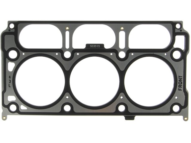 Head Gasket - 2014-2021 GMC Sierra 1500 4.3L V6 - VR Gaskets 125150-02812968