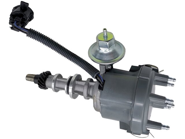 Ignition Distributor - 1974-1983 Ford F100 4.9L 6-Cylinder - Replacement 138280-02812996