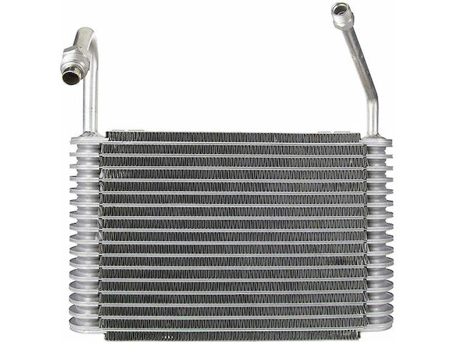 Front A/C Evaporator - 1987 Chevrolet R10 Standard Cab Pickup - TYC 3625-02813350