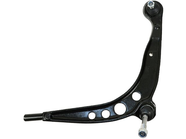 Front Left Lower Control Arm and Ball Joint Assembly - 1991 BMW 318is - TRQ 938-02813677