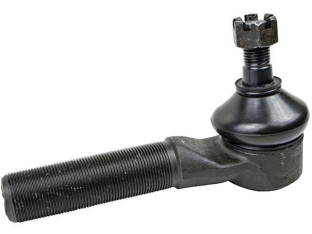 Front Outer Tie Rod End - 1995-1997 Ford F250 RWD Crew Cab Pickup - Mevotech 5333-02814652