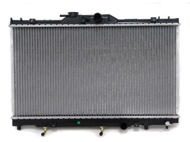 Radiator - 1998-2002 Chevrolet Prizm 1.8L 4-Cylinder - OSC Automotive 3620-02815258