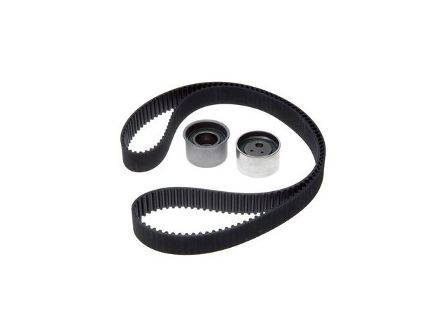 Timing Belt Kit - 1999-2004 Mitsubishi Montero Sport 3.5L V6 GAS - Gates 7159-02815636