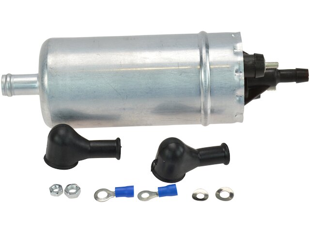 Electric Fuel Pump - 1980-1991 Volkswagen Vanagon GAS - TRQ 7229-02815720