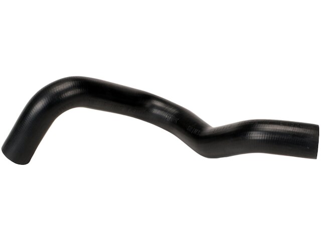 Upper Radiator Hose - 1997-2005 Buick Century 3.1L V6 - ContiTech 2570-02816136