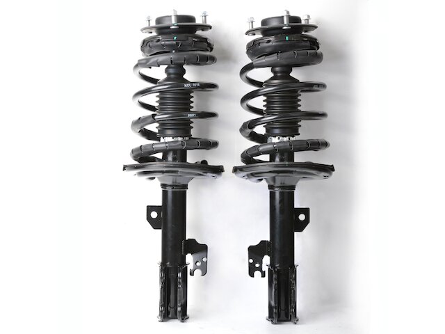 Front Strut and Coil Spring Assembly Set of 2 - Left and Right - 2006-2012 Toyota Avalon (From 1/2006) - Replacement 18876-02817180